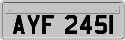 AYF2451