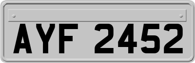 AYF2452