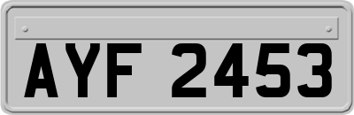 AYF2453