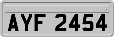 AYF2454