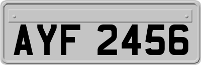 AYF2456