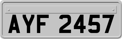 AYF2457