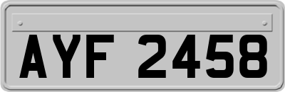 AYF2458