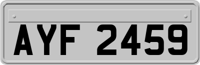 AYF2459