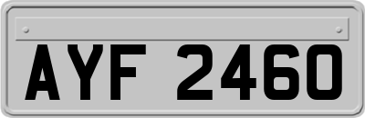 AYF2460
