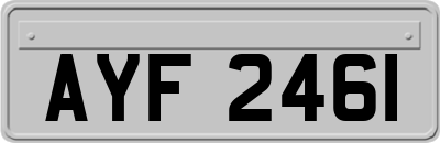 AYF2461