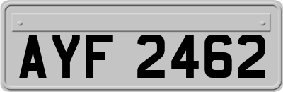 AYF2462