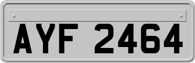 AYF2464