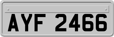 AYF2466
