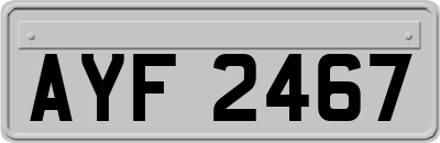 AYF2467