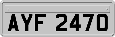 AYF2470