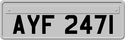 AYF2471