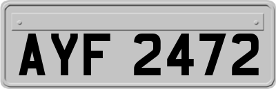 AYF2472