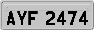 AYF2474