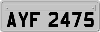 AYF2475