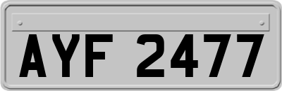 AYF2477