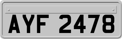 AYF2478