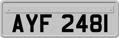 AYF2481