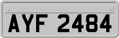 AYF2484
