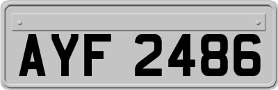 AYF2486