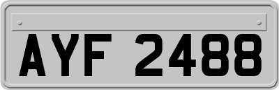 AYF2488