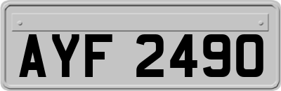 AYF2490