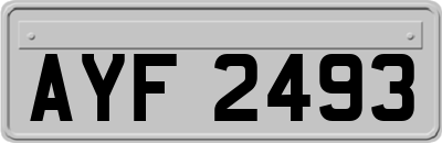 AYF2493