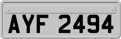 AYF2494