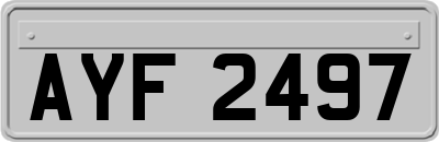 AYF2497