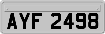 AYF2498