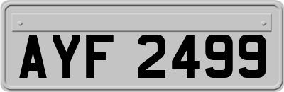 AYF2499