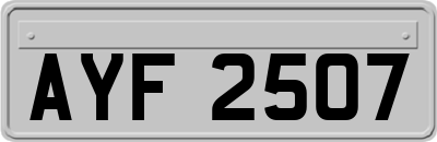 AYF2507