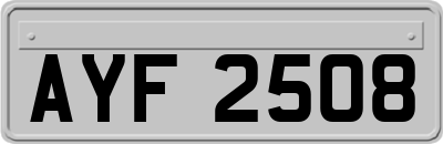 AYF2508