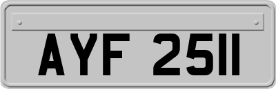 AYF2511