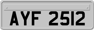 AYF2512