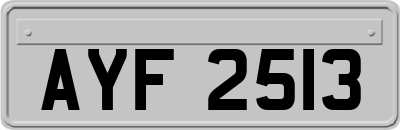 AYF2513