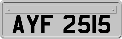 AYF2515