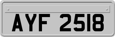 AYF2518