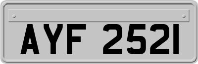 AYF2521