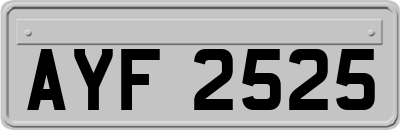 AYF2525