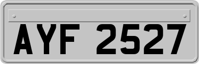 AYF2527