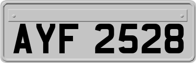 AYF2528