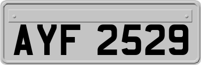 AYF2529