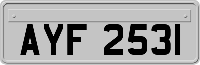 AYF2531