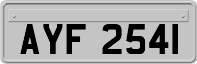 AYF2541