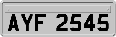 AYF2545