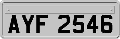 AYF2546