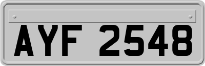 AYF2548