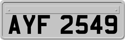 AYF2549