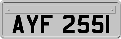 AYF2551